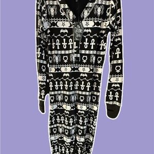 The Grave Girls Dolls Kill Onesie
